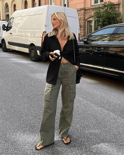 NovaCurve Cargos