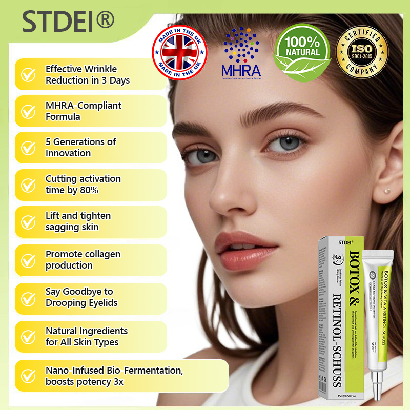 The (VIRAL) Vita A Retinal Cream