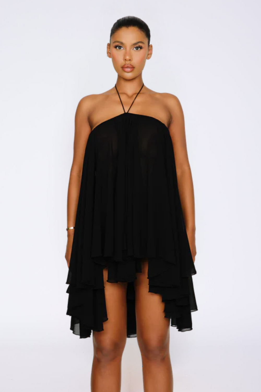 The NightGoddess Dress