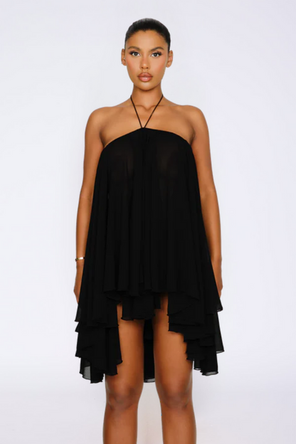 The NightGoddess Dress