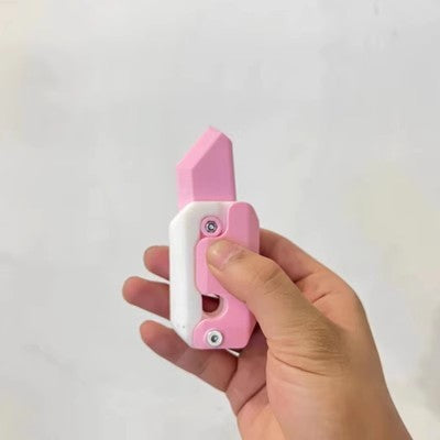 SnapSlice™ - Mini Box Cutter