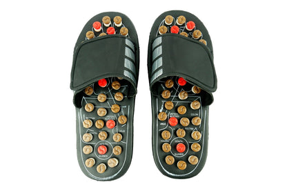 FootPress™ Acupressure Slides