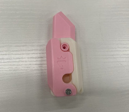 SnapSlice™ - Mini Box Cutter