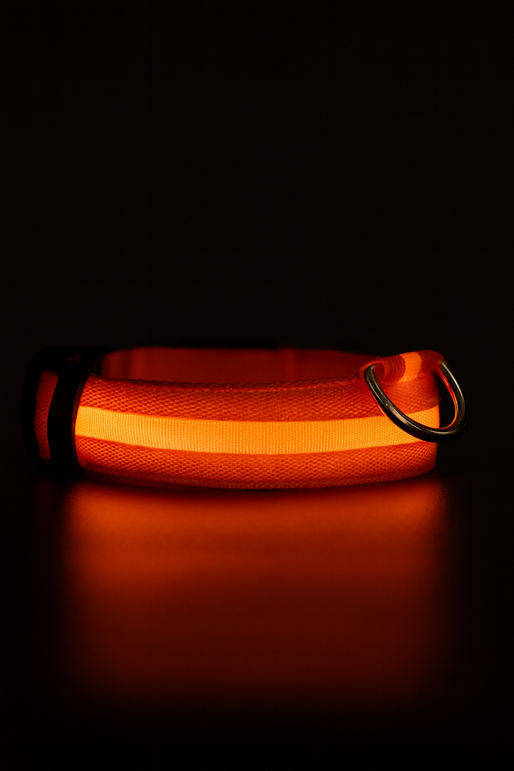 The Puppy GlowCollar
