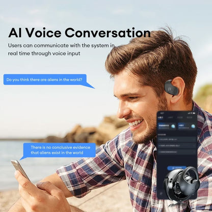 The AI Headphones