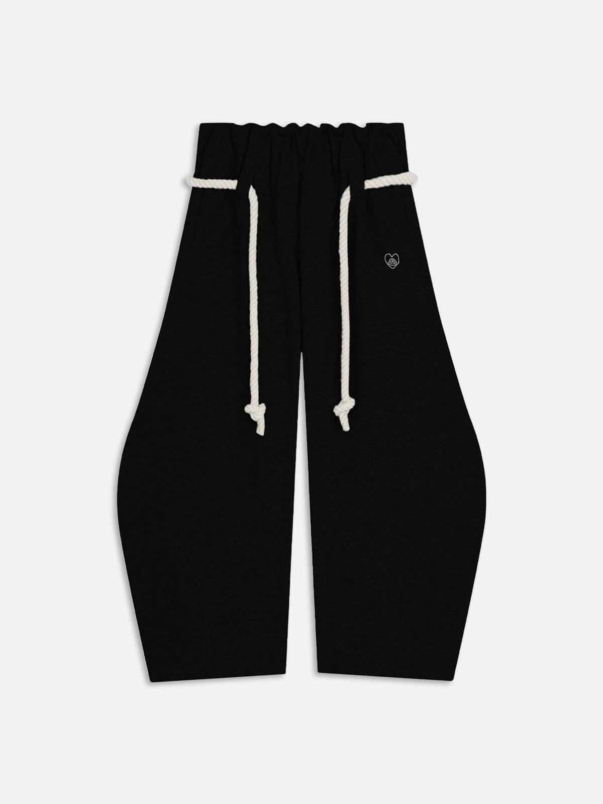 RopeFit™ Baggy Lounge Pants