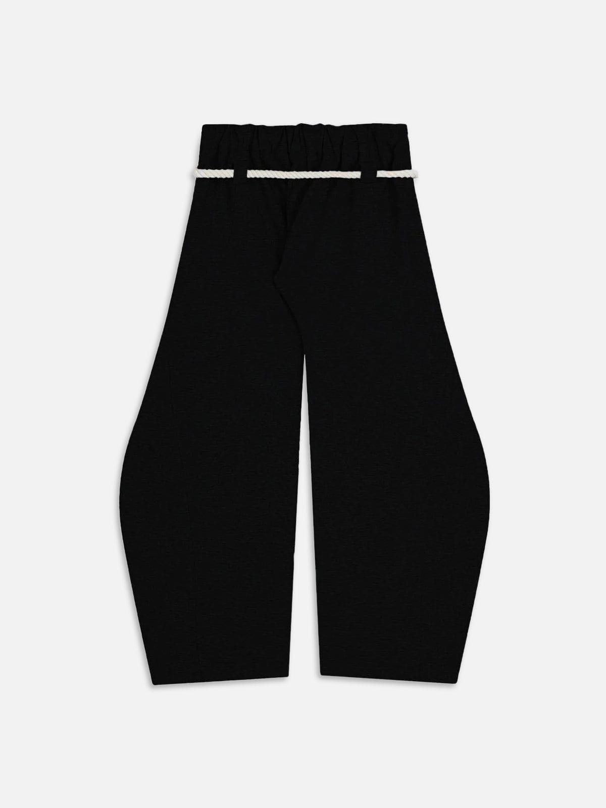 RopeFit™ Baggy Lounge Pants