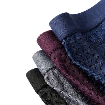 Bamboo Fibre Boxers