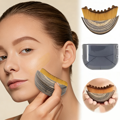 The Lymphatic Brush