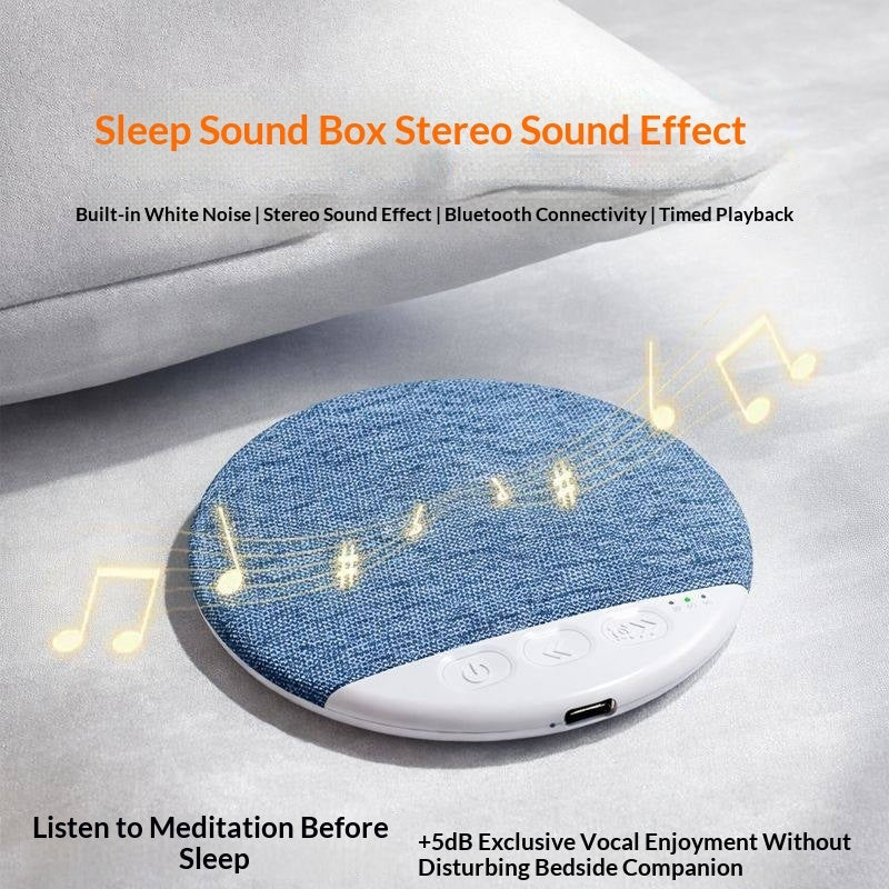 SleepHalo™ - Pillow Speaker
