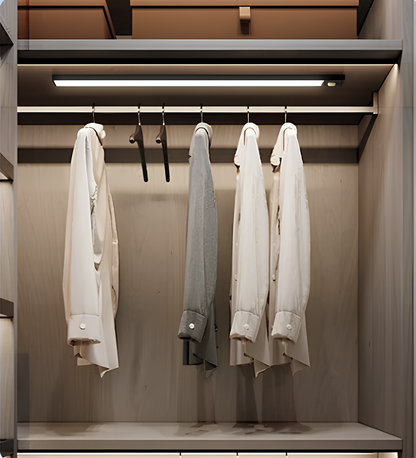 The (VIRAL) Under Cabinet Glow Light