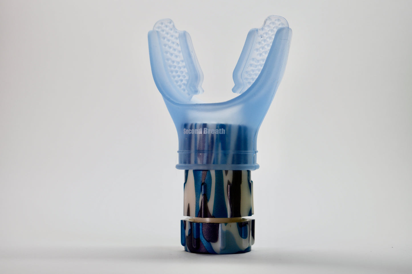 The Second Breath Lung Exerciser