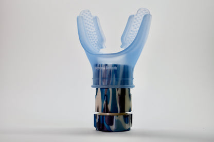 The Second Breath Lung Exerciser