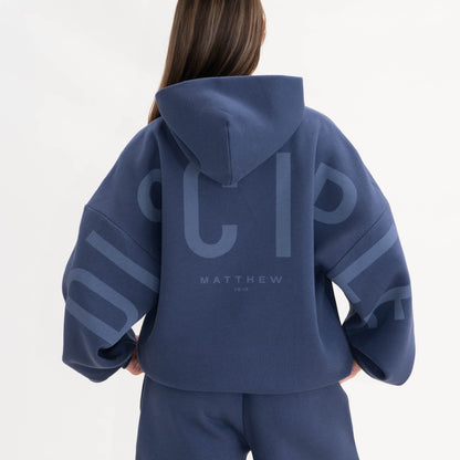 The Faith Essential Hoodie