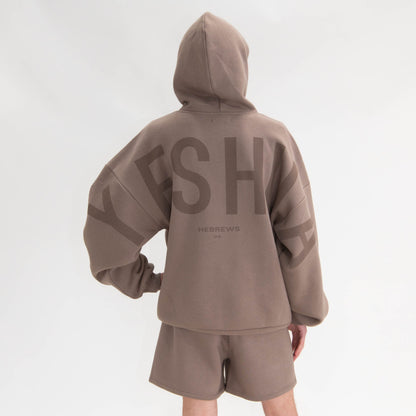 The Faith Essential Hoodie