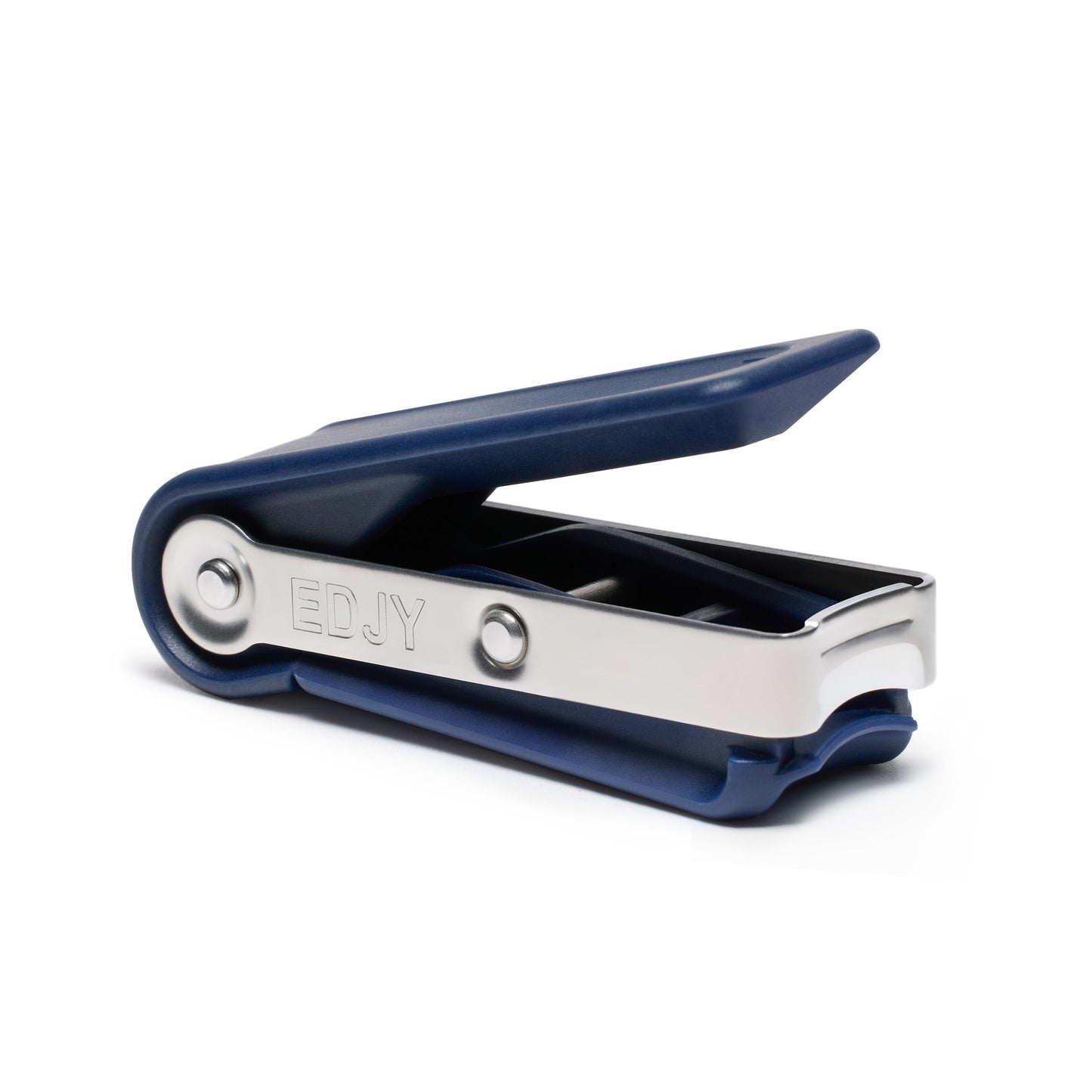 The Edgyy Fingernail Cutter