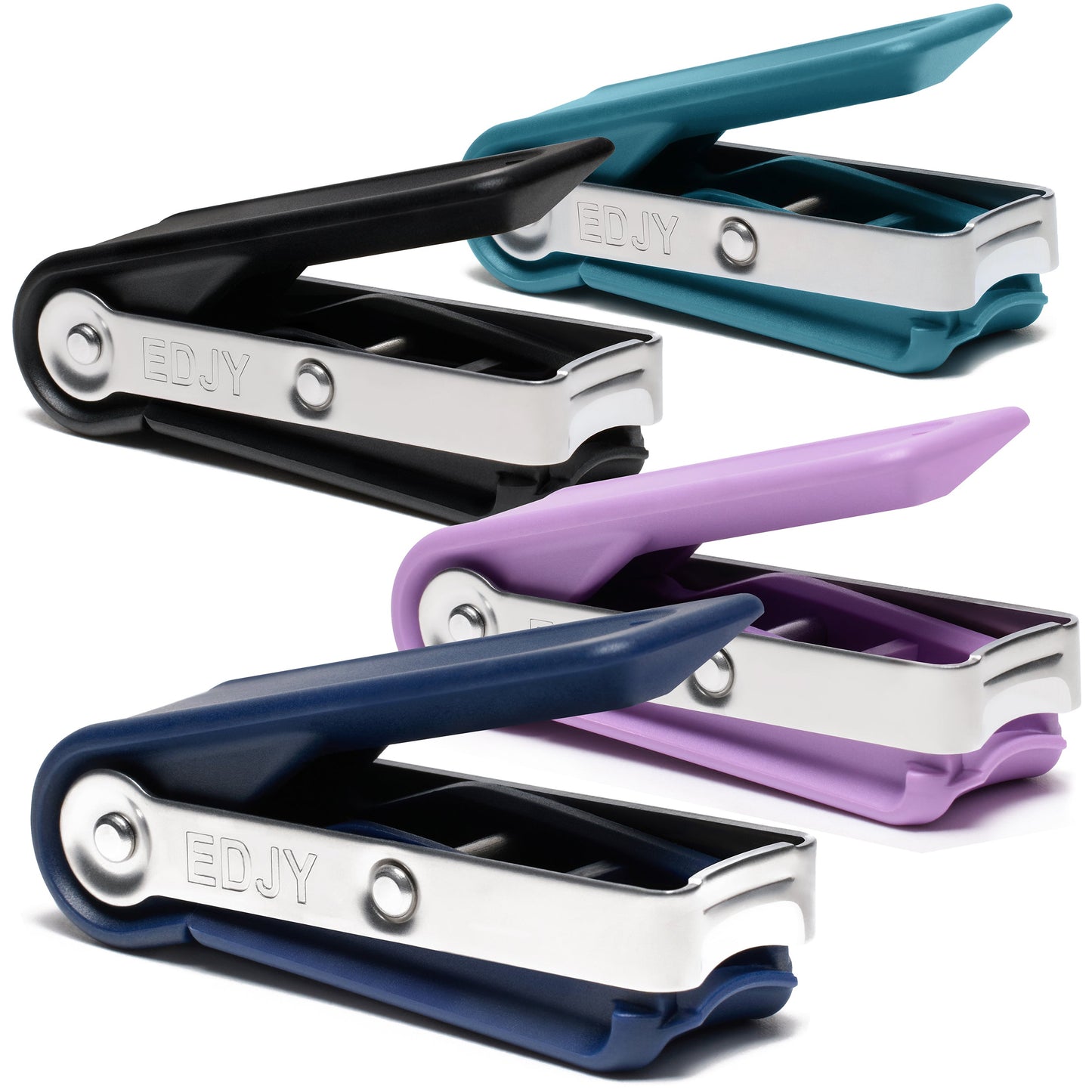 The Edgyy Fingernail Cutter
