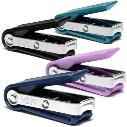 The Edgyy Fingernail Cutter