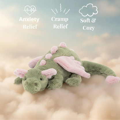 WarmHug™ Heating Plush