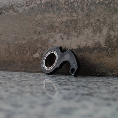 SpinClaw™ Keychain