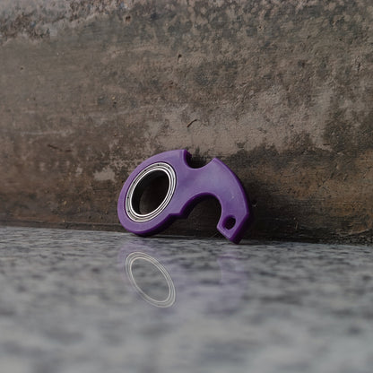 SpinClaw™ Keychain