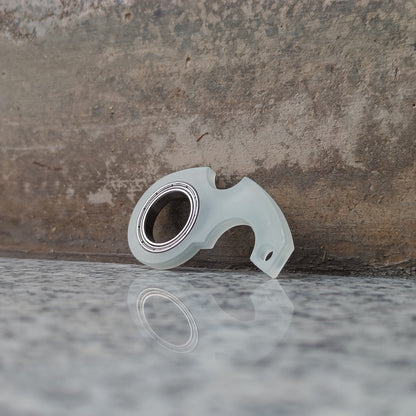 SpinClaw™ Keychain