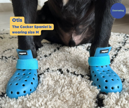PawShield™ - Outdoor Dog Boots