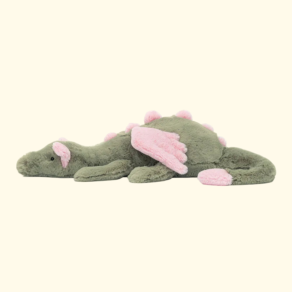 WarmHug™ Heating Plush
