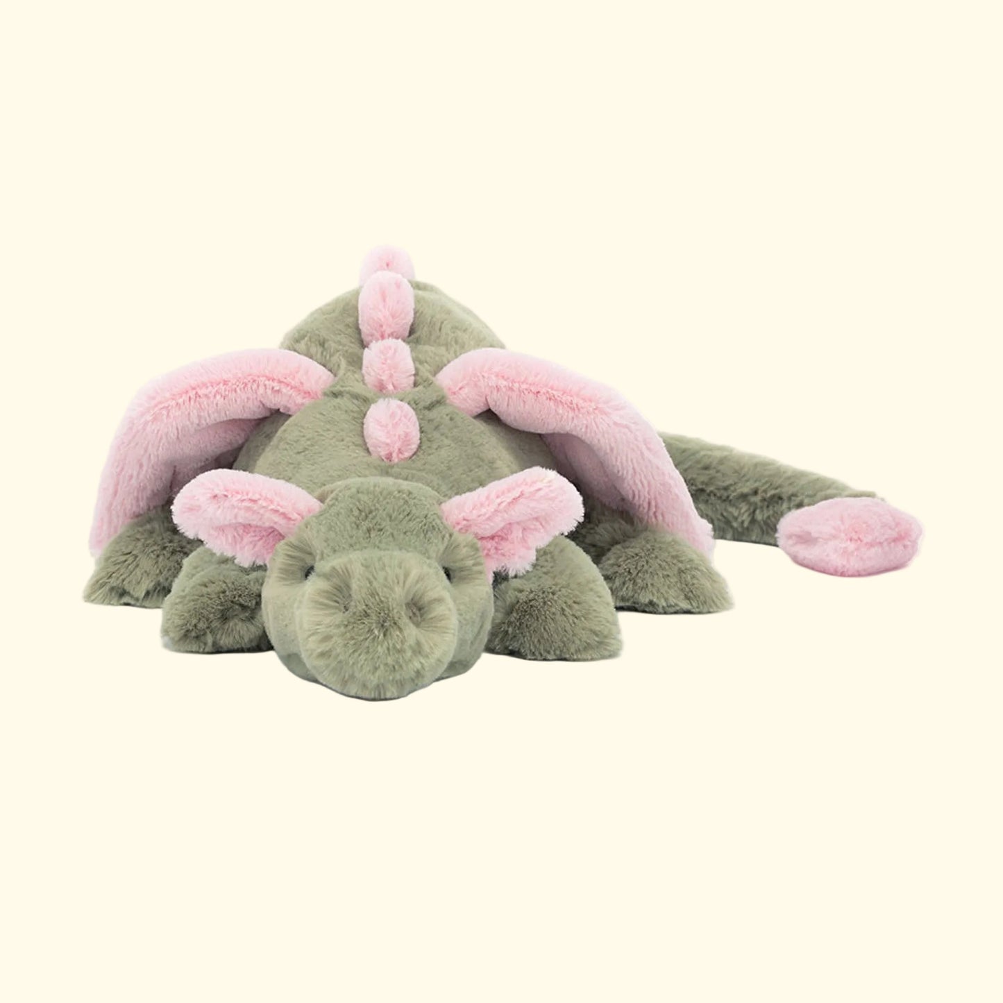 WarmHug™ Heating Plush