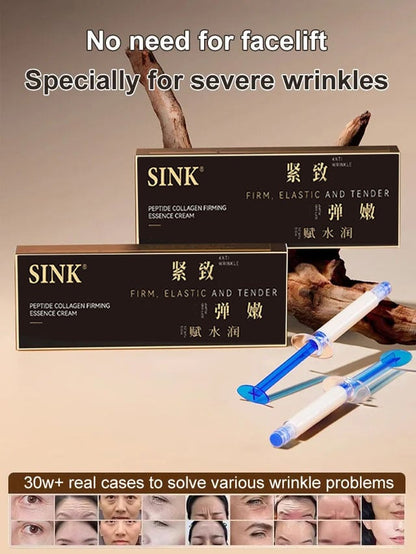 The Collagen One Touch Wrinkle Lotion