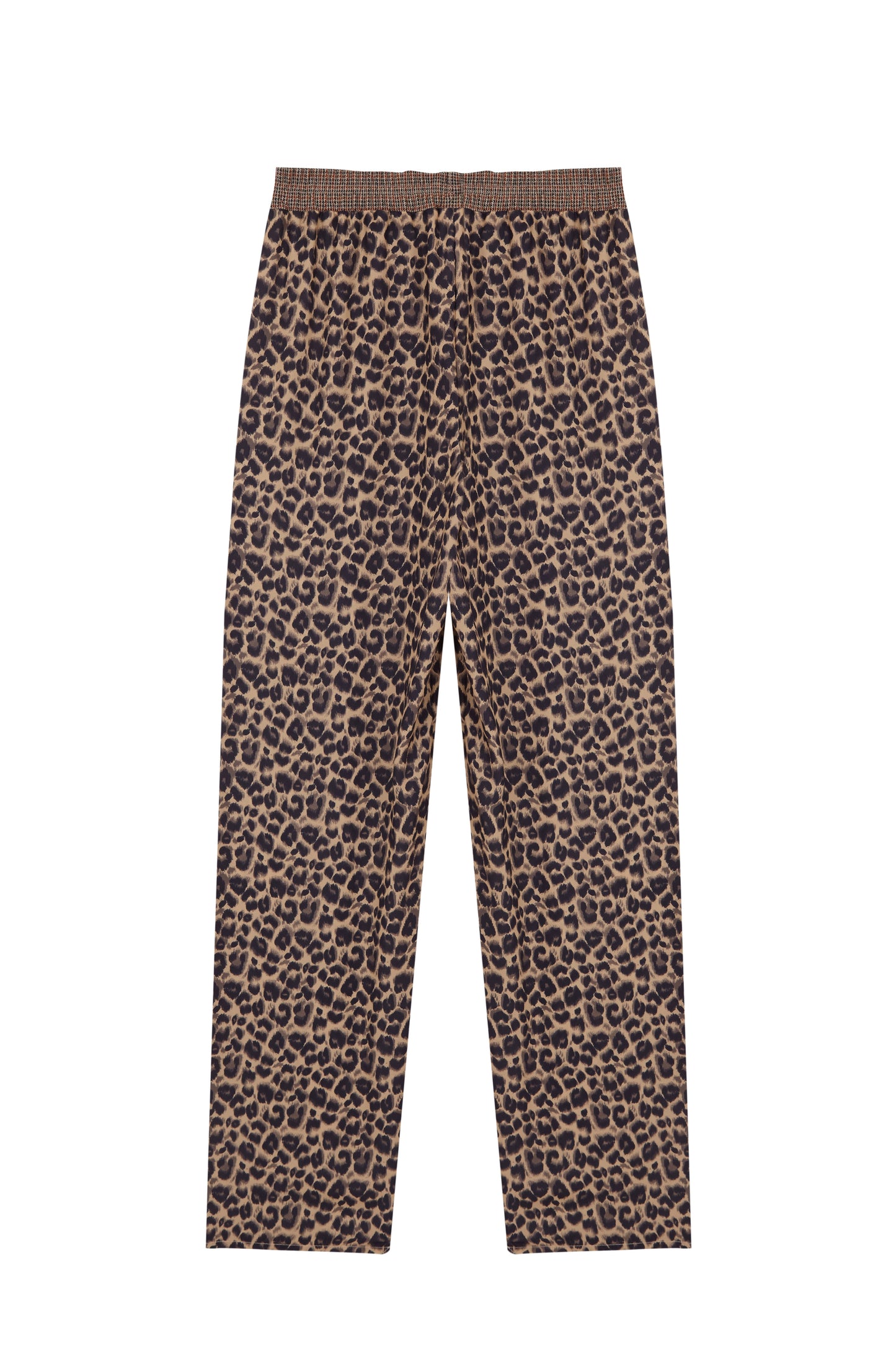 The Ex BF Leopard Sweats
