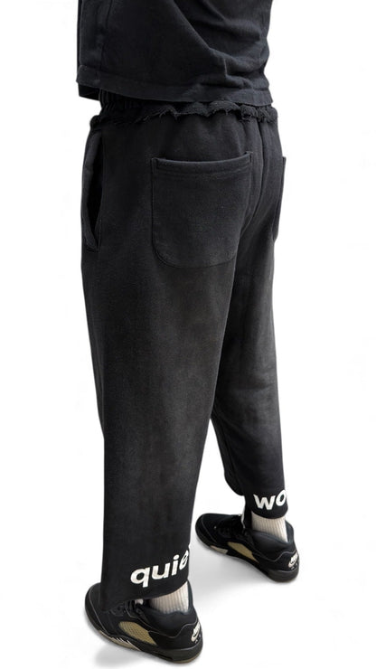 The Hush Hooper Sweats
