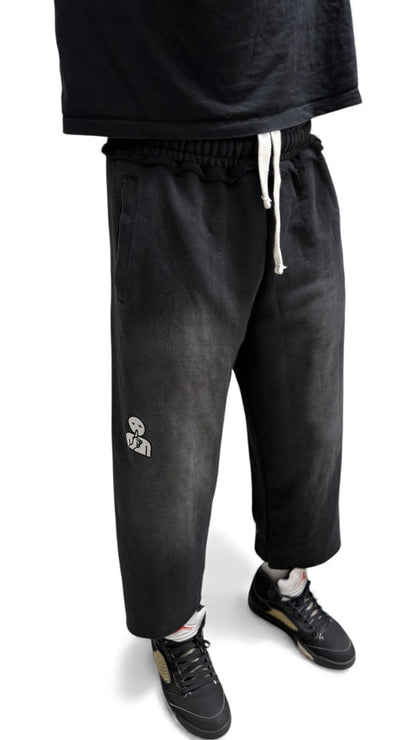 The Hush Hooper Sweats
