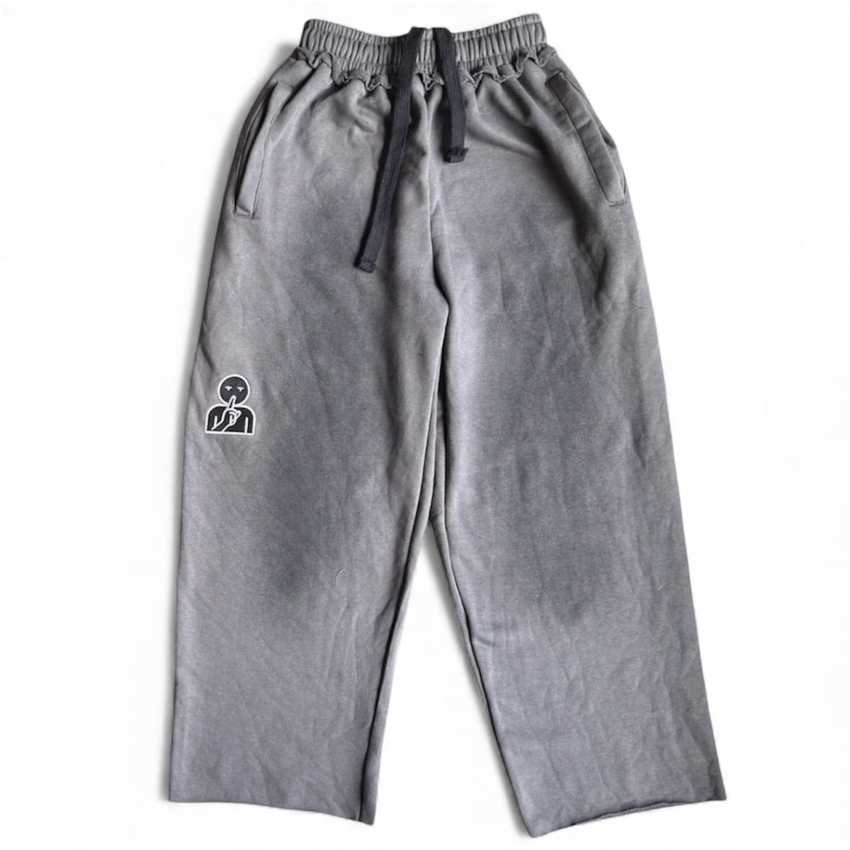 The Hush Hooper Sweats