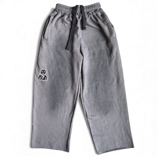 The Hush Hooper Sweats