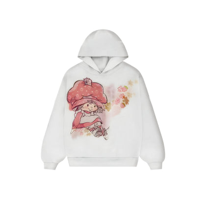 The (VIRAL) Shortcake Hoodie