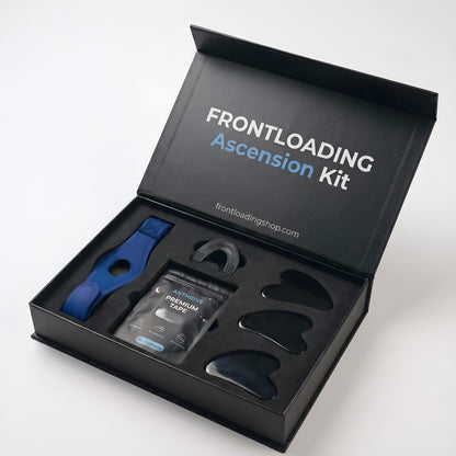 Frontloading Ascension Kit