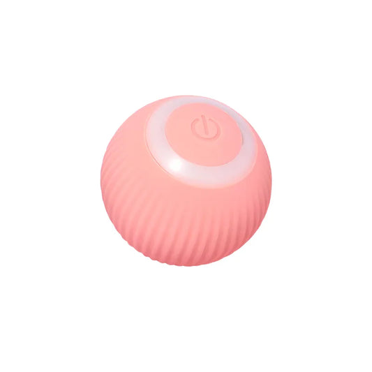 ChaseSpin™ Motion Cat Ball