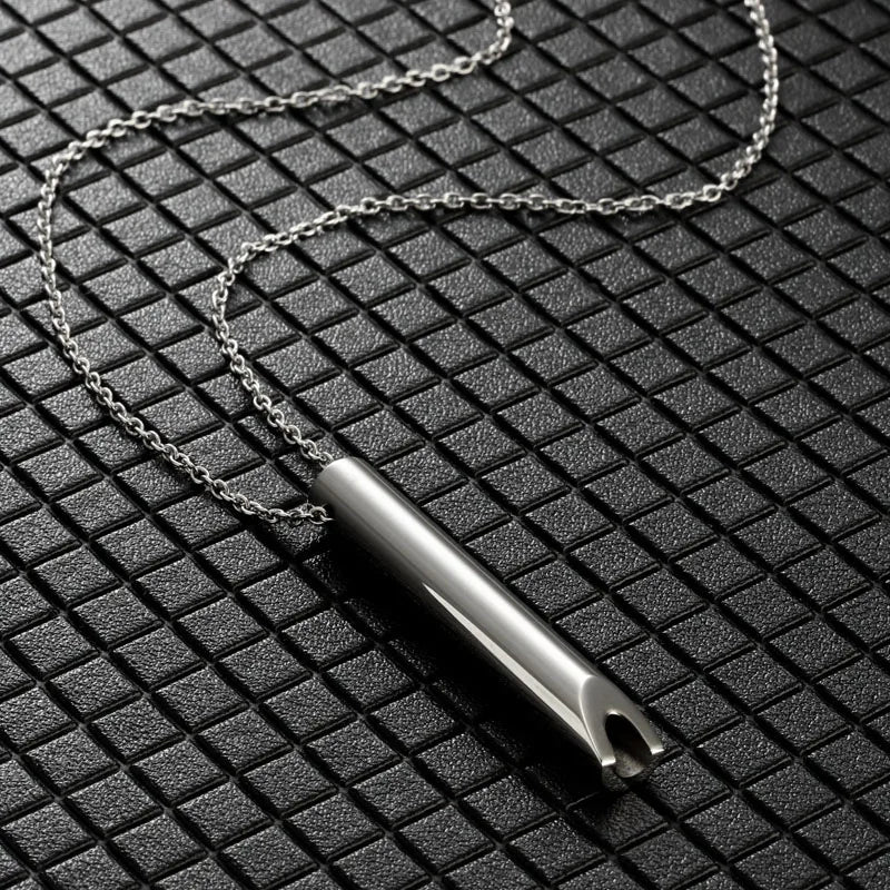 BreatheBar™ Anxiety Necklace