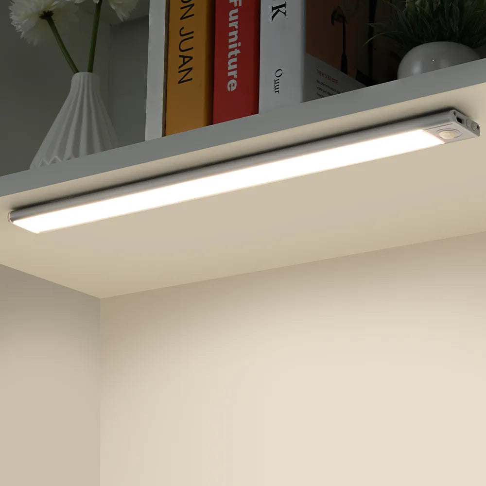 The (VIRAL) Under Cabinet Glow Light