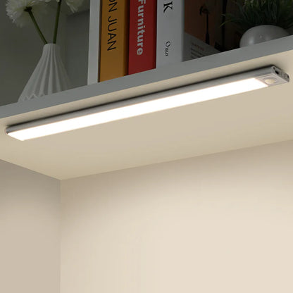 The (VIRAL) Under Cabinet Glow Light