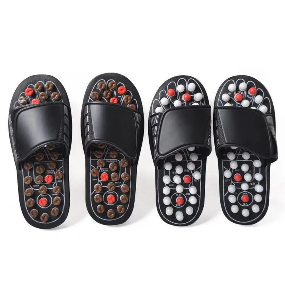 PointStep™ Massage Sandals