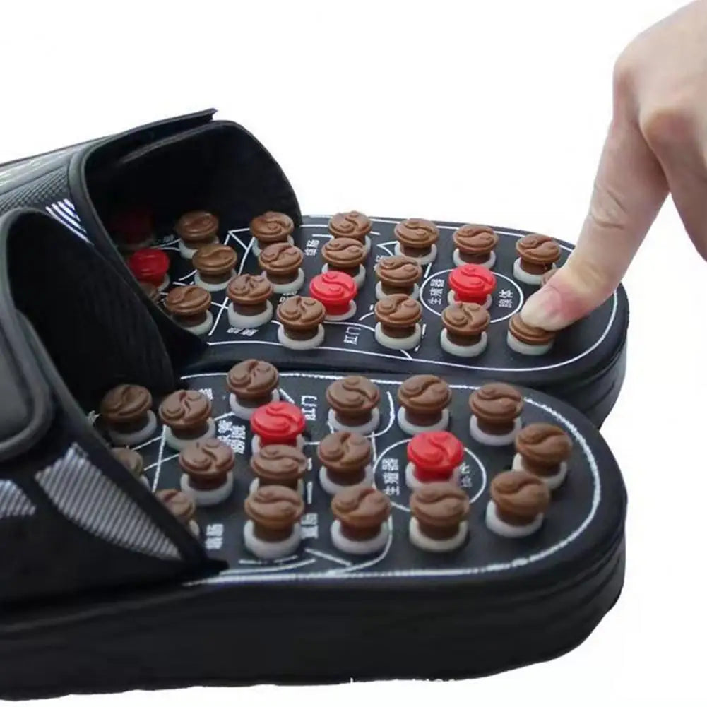 PointStep™ Massage Sandals