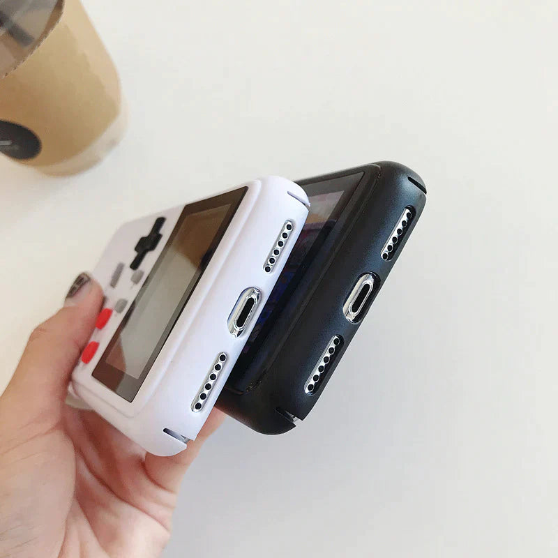 RetroPlay™ - Gaming Phone Case