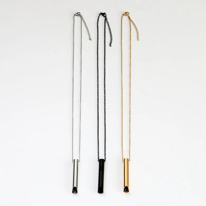BreatheBar™ Anxiety Necklace