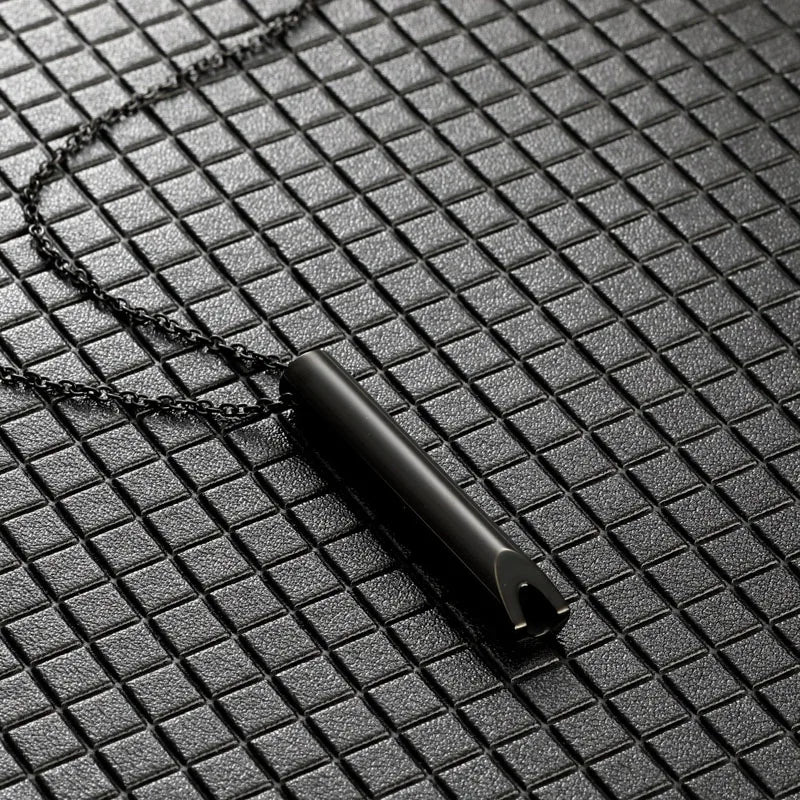 BreatheBar™ Anxiety Necklace