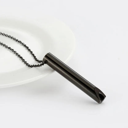 BreatheBar™ Anxiety Necklace