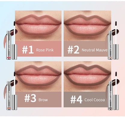 TintLock™ - Peel Off Lip Liner