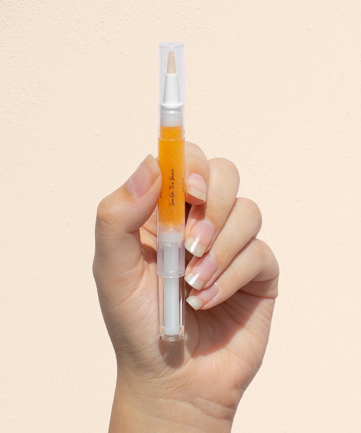 The 3ml Nail Growth Pen
