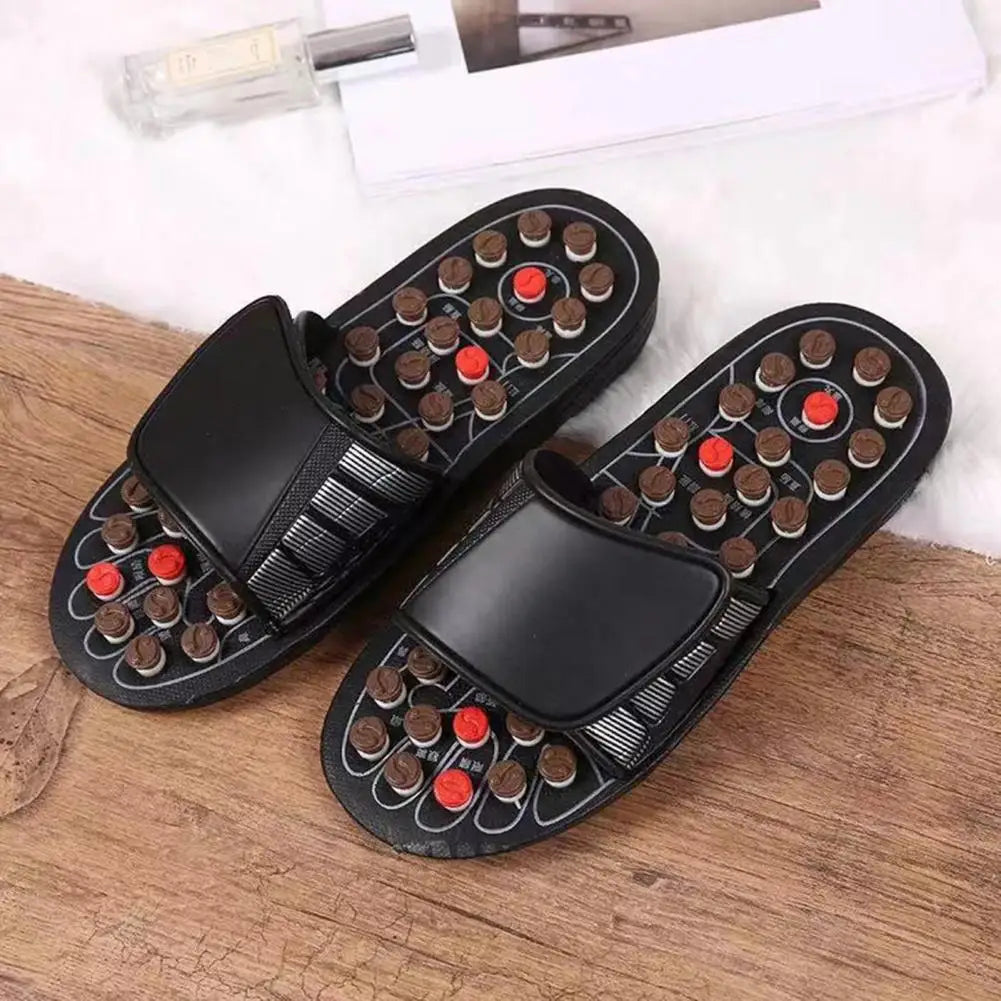 PointStep™ Massage Sandals